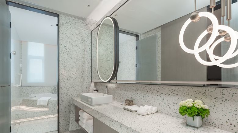 <b>EVEN Hotel Zhongshan City Cent Room</b>. Images powered by <a href="https://www.leonardoworldwide.com/" title="Leonardo Worldwide" target="_blank">Leonardo</a>.