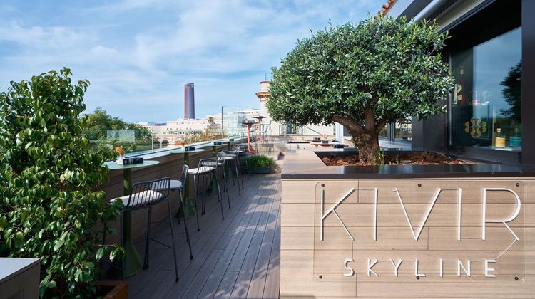 Hotel Kivir Other