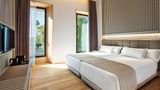 Hotel Kivir Room
