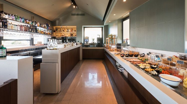 Hotel Kivir Restaurant