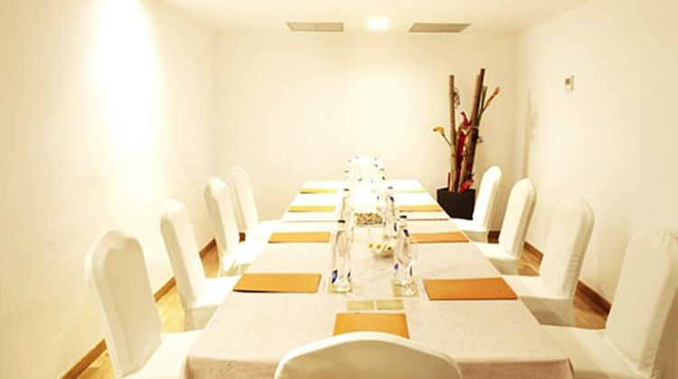 Hotel Concordia Barcelona Meeting