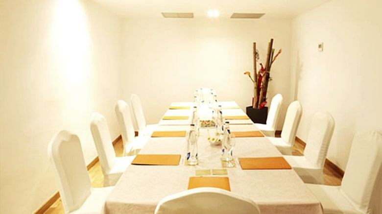 <b>Hotel Concordia Barcelona Meeting</b>. Images powered by <a href="https://www.leonardoworldwide.com/" title="Leonardo Worldwide" target="_blank">Leonardo</a>.