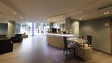 Hotel Concordia Barcelona Lobby