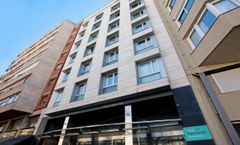 Hotel Concordia Barcelona