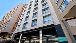 Hotel Concordia Barcelona