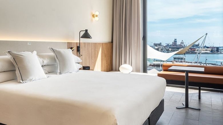 <b>Hotel LIVVO Lumm Room</b>. Images powered by <a href="https://www.leonardoworldwide.com/" title="Leonardo Worldwide" target="_blank">Leonardo</a>.
