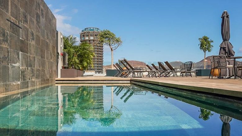 <b>Hotel LIVVO Lumm Pool</b>. Images powered by <a href="https://www.leonardoworldwide.com/" title="Leonardo Worldwide" target="_blank">Leonardo</a>.