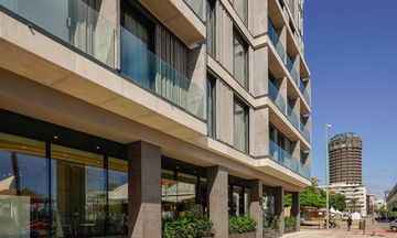 Hotel LIVVO Lumm