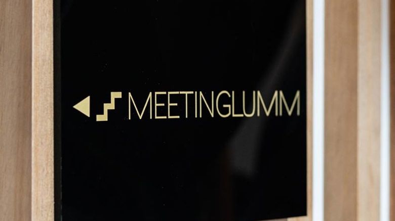 <b>Hotel LIVVO Lumm Meeting</b>. Images powered by <a href="https://www.leonardoworldwide.com/" title="Leonardo Worldwide" target="_blank">Leonardo</a>.