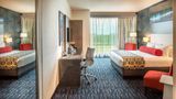 Rhythm City Casino Resort Room