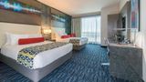 Rhythm City Casino Resort Room