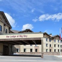 The Lodge at Big Sky