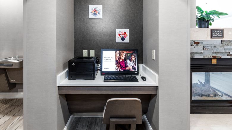 <b>Residence Inn Columbus Easton Other</b>. Images powered by <a href="https://www.leonardoworldwide.com/" title="Leonardo Worldwide" target="_blank">Leonardo</a>.