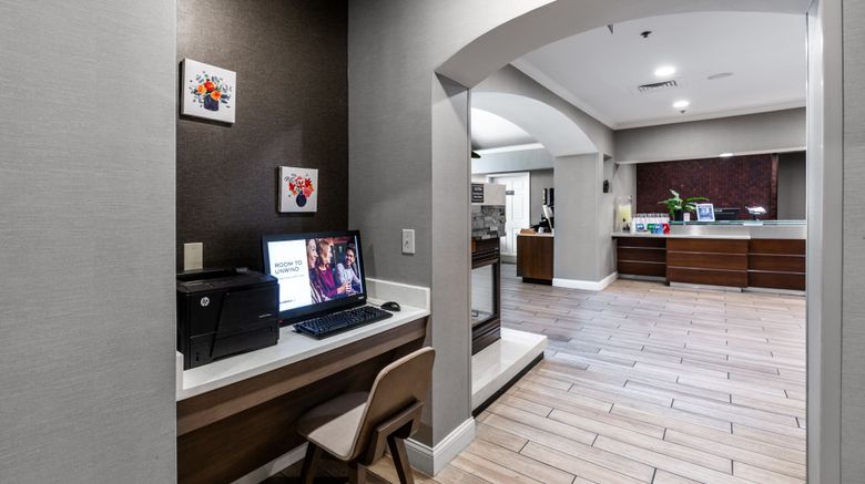 <b>Residence Inn Columbus Easton Other</b>. Images powered by <a href="https://www.leonardoworldwide.com/" title="Leonardo Worldwide" target="_blank">Leonardo</a>.