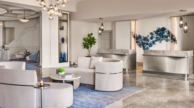 <b>The Ritz-Carlton, Naples Spa</b>. Images powered by <a href="https://www.leonardoworldwide.com/" title="Leonardo Worldwide" target="_blank">Leonardo</a>.
