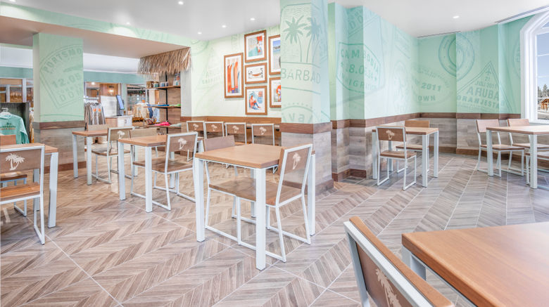 <b>Margaritaville Resort Lake Tahoe Restaurant</b>. Images powered by <a href="https://www.leonardoworldwide.com/" title="Leonardo Worldwide" target="_blank">Leonardo</a>.