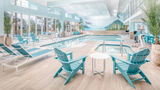 Margaritaville Resort Lake Tahoe Recreation