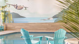 Margaritaville Resort Lake Tahoe Recreation