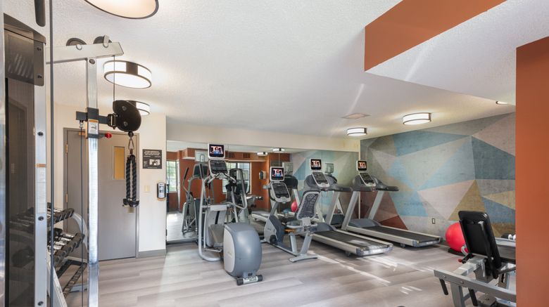 <b>Candlewood Suites Eagan Arpt S Mall Area Health Club</b>. Images powered by <a href="https://www.leonardoworldwide.com/" title="Leonardo Worldwide" target="_blank">Leonardo</a>.
