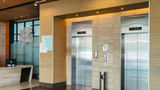 Holiday Inn Guayaquil Airport Lobby