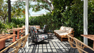 Ella's Cottages - Key West Historic Inns