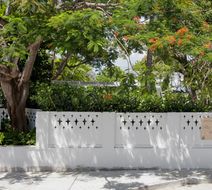 Ella's Cottages - Key West Historic Inns Exterior