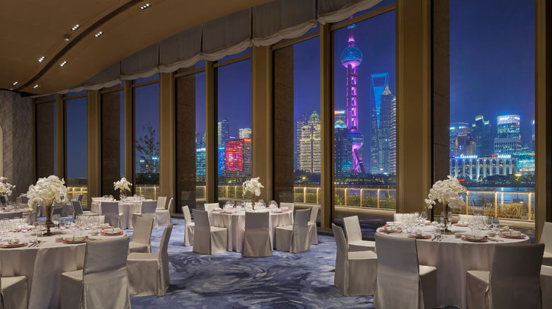 <b>Regent Shanghai on the Bund Ballroom</b>. Images powered by <a href="https://www.leonardoworldwide.com/" title="Leonardo Worldwide" target="_blank">Leonardo</a>.