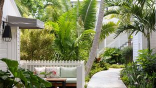 Winslow's Bungalows - Key West Historic