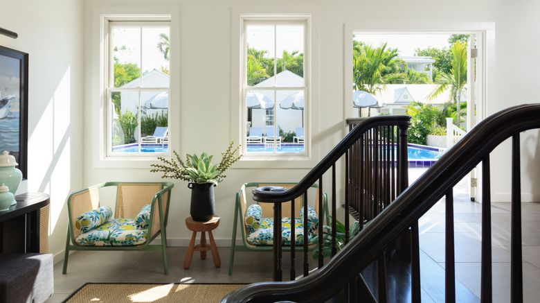 <b>Winslow's Bungalows - Key West Historic Lobby</b>. Images powered by <a href="https://www.leonardoworldwide.com/" title="Leonardo Worldwide" target="_blank">Leonardo</a>.