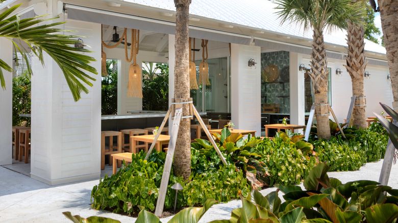 <b>Winslow's Bungalows - Key West Historic Restaurant</b>. Images powered by <a href="https://www.leonardoworldwide.com/" title="Leonardo Worldwide" target="_blank">Leonardo</a>.