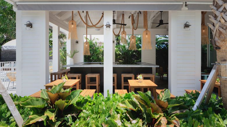 <b>Winslow's Bungalows - Key West Historic Restaurant</b>. Images powered by <a href="https://www.leonardoworldwide.com/" title="Leonardo Worldwide" target="_blank">Leonardo</a>.