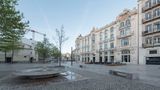<b>1908 Lisboa Hotel Exterior</b>. Images powered by <a href="https://www.leonardoworldwide.com/" title="Leonardo Worldwide" target="_blank">Leonardo</a>.