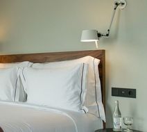 1908 Lisboa Hotel Room
