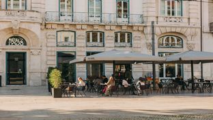 1908 Lisboa Hotel