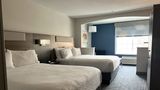 <b>Holiday Inn Express & Stes Janzten Beach Room</b>. Images powered by <a href="https://www.leonardoworldwide.com/" title="Leonardo Worldwide" target="_blank">Leonardo</a>.