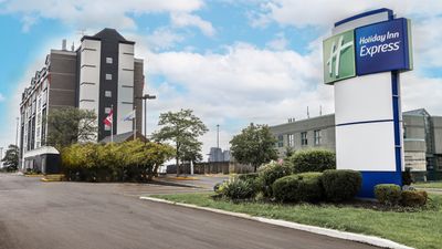 Holiday Inn Express Toronto-North York
