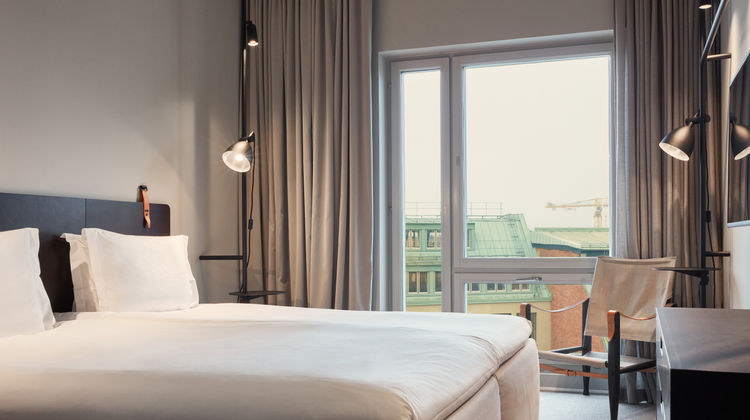 Blique by Nobis Room