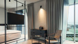 Blique by Nobis Exterior