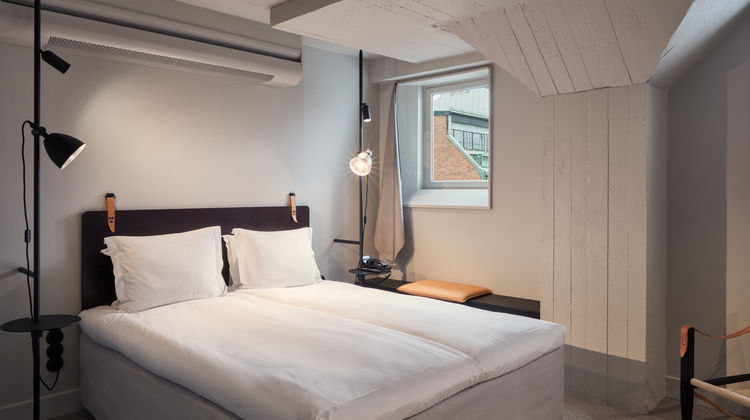 Blique by Nobis Room