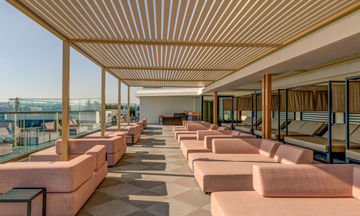 Seashells Resort at Suncrest Hotel