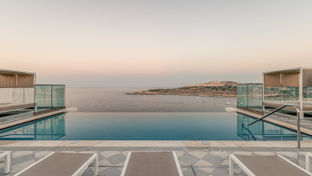 Seashells Resort at Suncrest Hotel