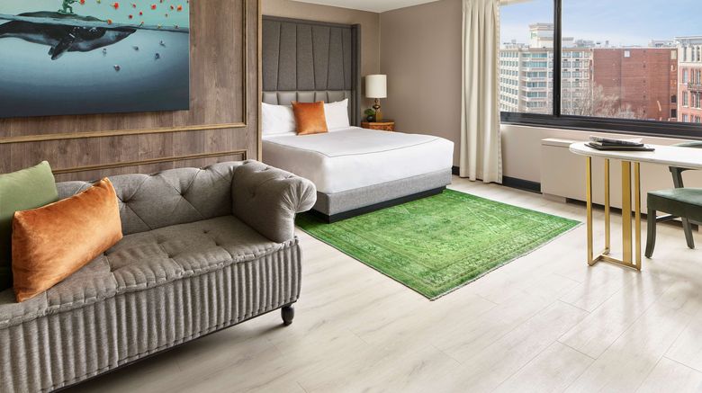 <b>Viceroy Washington DC Room</b>. Images powered by <a href="https://www.leonardoworldwide.com/" title="Leonardo Worldwide" target="_blank">Leonardo</a>.