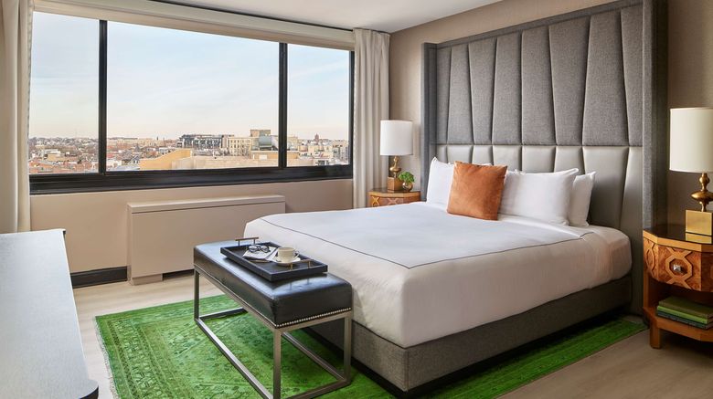 <b>Viceroy Washington DC Suite</b>. Images powered by <a href="https://www.leonardoworldwide.com/" title="Leonardo Worldwide" target="_blank">Leonardo</a>.