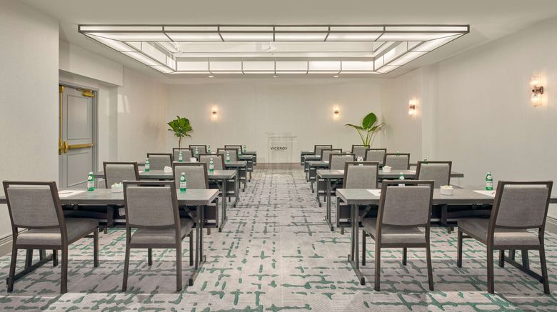 <b>Viceroy Washington DC Meeting</b>. Images powered by <a href="https://www.leonardoworldwide.com/" title="Leonardo Worldwide" target="_blank">Leonardo</a>.