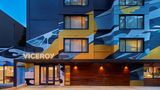 Viceroy Washington DC Exterior