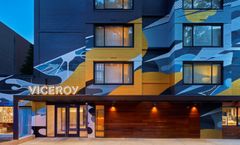 Viceroy Washington DC