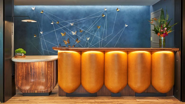 <b>Viceroy Washington DC Lobby</b>. Images powered by <a href="https://www.leonardoworldwide.com/" title="Leonardo Worldwide" target="_blank">Leonardo</a>.