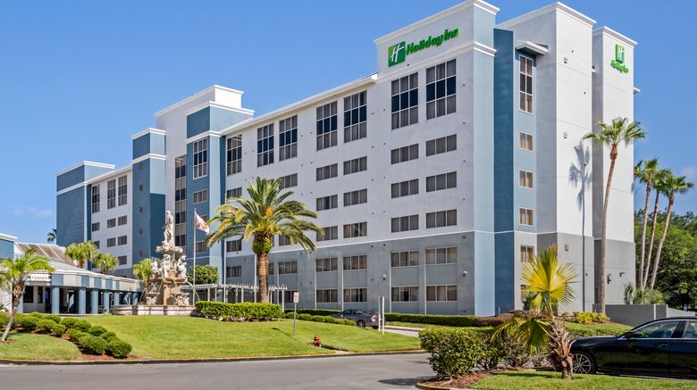 <b>Holiday Inn Orlando International Drive- Other</b>. Images powered by <a href="https://www.leonardoworldwide.com/" title="Leonardo Worldwide" target="_blank">Leonardo</a>.