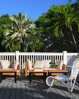 Lighthouse Hotel-Key West Historic Inns