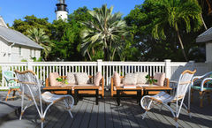 Lighthouse Hotel-Key West Historic Inns